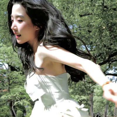 一键倾心