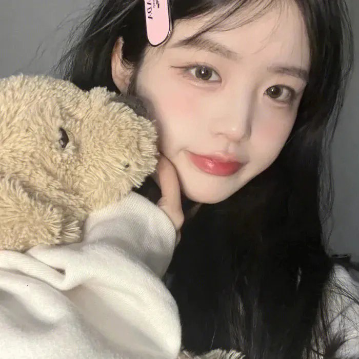 普通的孩子